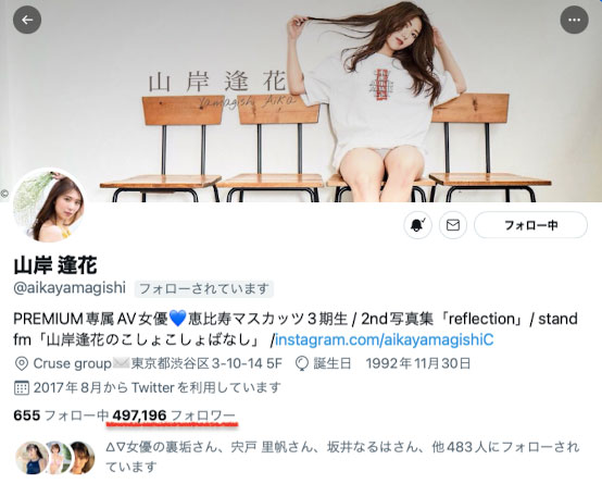 女优不为人知的小秘密：桥本ありな(桥本有菜)篇